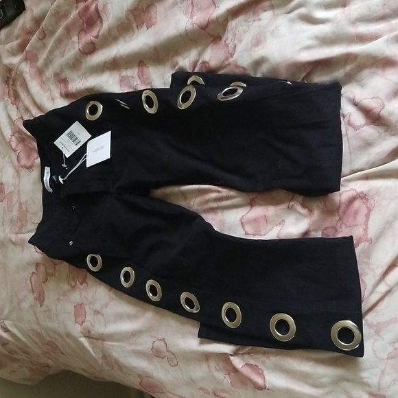 GOOD WAIST, HW SKINNY JEANS - Picture 3 of 5